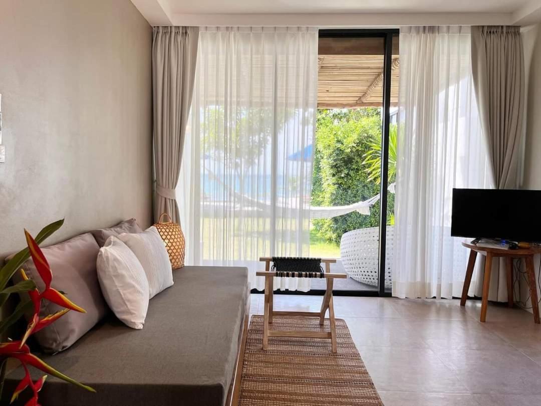 Silan Residence, Koh Phangan - An Authentic Village Experience Chaloklum Exterior foto