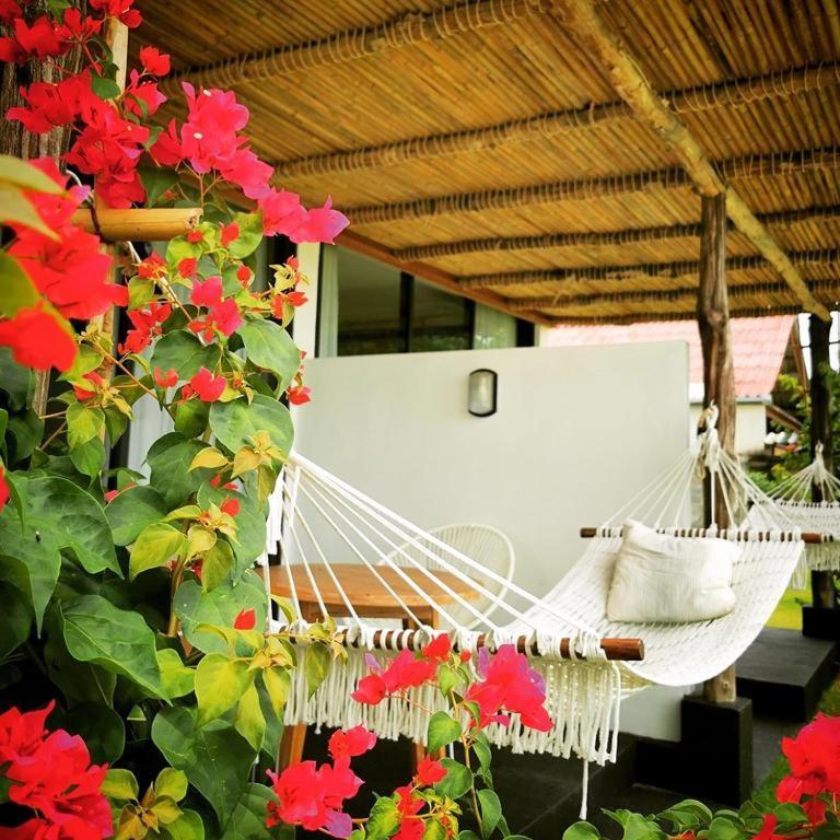Silan Residence, Koh Phangan - An Authentic Village Experience Chaloklum Exterior foto