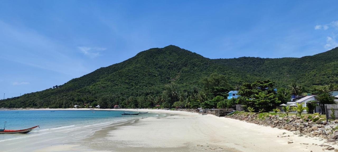 Silan Residence, Koh Phangan - An Authentic Village Experience Chaloklum Exterior foto