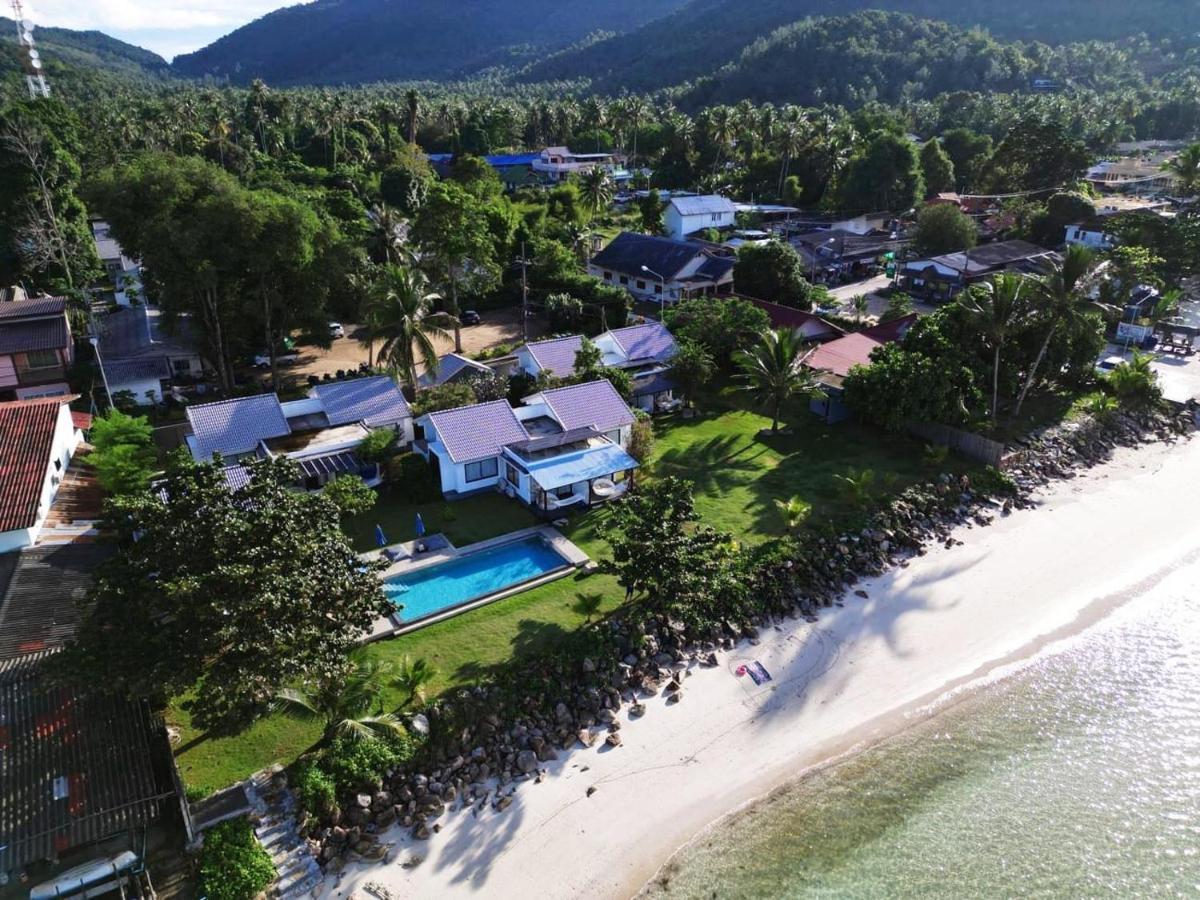 Silan Residence, Koh Phangan - An Authentic Village Experience Chaloklum Exterior foto