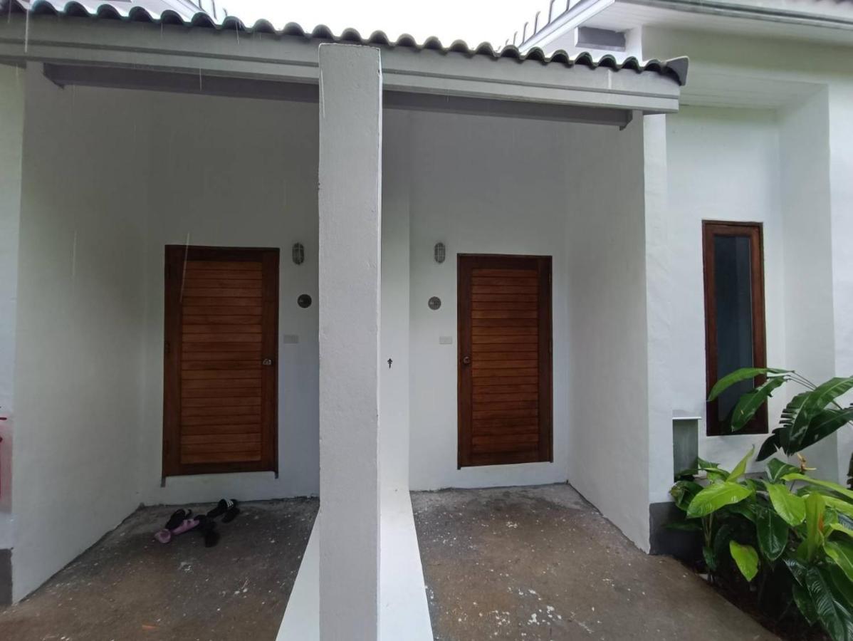 Silan Residence, Koh Phangan - An Authentic Village Experience Chaloklum Exterior foto